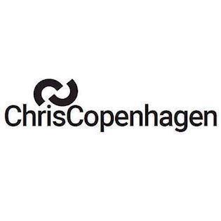 Så er Chris Copenhagen snart at finde her på Ur-Tid.dk